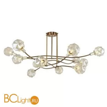 Люстра Favourite Liberty 2669-12P