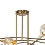 Люстра Favourite Liberty 2669-12P - Фото 2