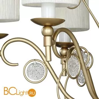 Люстра Favourite Lietta 2493-6P - Фото 1