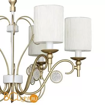 Люстра Favourite Lietta 2493-6P - Фото 3