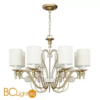 Люстра Favourite Lietta 2493-8P