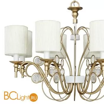 Люстра Favourite Lietta 2493-8P - Фото 5