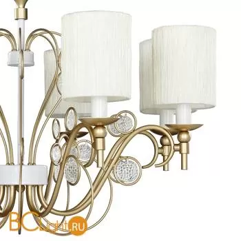 Люстра Favourite Lietta 2493-8P - Фото 4