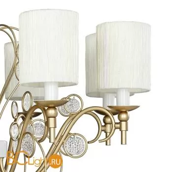 Люстра Favourite Lietta 2493-8P - Фото 6