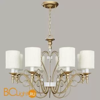 Люстра Favourite Lietta 2493-8P - Фото 2