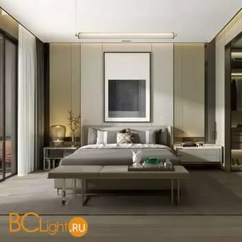 Подвесной светильник Favourite Ligero 4190-1P - Фото 1