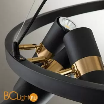 Люстра Favourite Light point 2997-9P - Фото 2