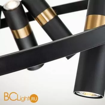 Люстра Favourite Light point 2997-9P - Фото 6