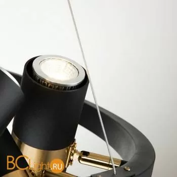 Люстра Favourite Light point 2997-9P - Фото 7