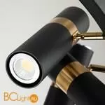 Люстра Favourite Light point 2997-9P - Фото 1