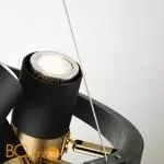 Люстра Favourite Light point 2997-9P - Фото 7