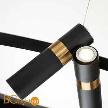 Люстра Favourite Light point 2997-6P - Фото 8