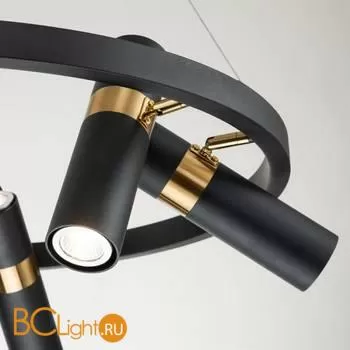 Люстра Favourite Light point 2997-6P - Фото 6