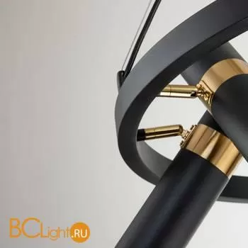 Люстра Favourite Light point 2997-6P - Фото 7