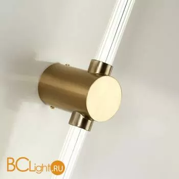 Настенный светильник Favourite Lignum 3057-1W - Фото 2