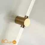 Настенный светильник Favourite Lignum 3057-3W - Фото 2