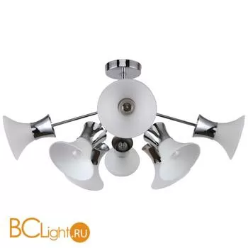 Потолочная люстра Favourite Ligula 2196-8U