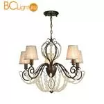 Люстра Favourite Lily 2305-5P - Фото 0