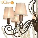 Люстра Favourite Lily 2305-7P - Фото 1