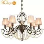 Люстра Favourite Lily 2305-7P