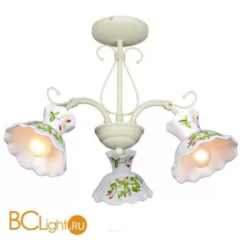Потолочная люстра Favourite Lind 1215-3P