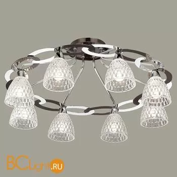 Потолочная люстра Favourite Links 1277-8U