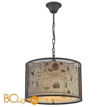 Подвесной светильник Favourite Loft 1475-3P