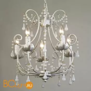 Люстра Favourite Lola 1658-5P