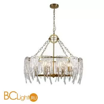 Подвесная люстра Favourite Lollipop 2764-8P - Фото 0