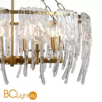 Подвесная люстра Favourite Lollipop 2764-8P - Фото 3