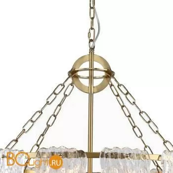 Подвесная люстра Favourite Lollipop 2764-8P - Фото 2