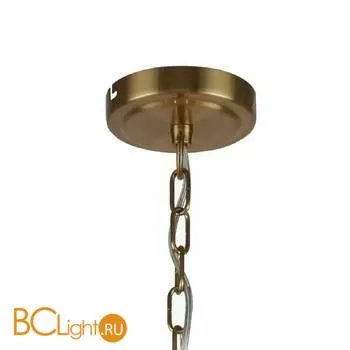 Подвесная люстра Favourite Lollipop 2764-8P - Фото 1