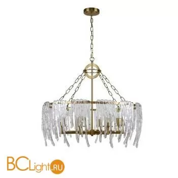 Подвесная люстра Favourite Lollipop 2764-8P