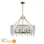 Подвесная люстра Favourite Lollipop 2764-8P