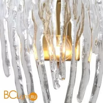 Настенный светильник Favourite Lollipop 2764-1W - Фото 1