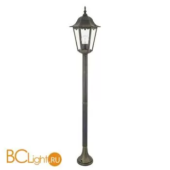 Садово-парковый фонарь Favourite London 1808-1F