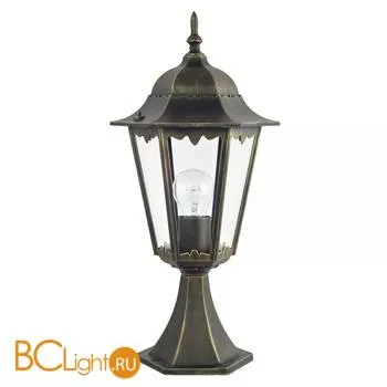 Садово-парковый фонарь Favourite London 1808-1T