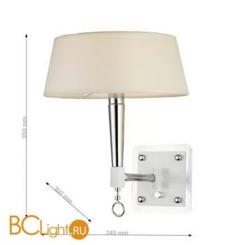 Бра Favourite Lord 2709-1W - Фото 1