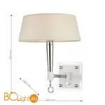 Бра Favourite Lord 2709-1W - Фото 1