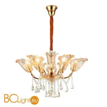 Люстра Favourite Lotos 1943-6P - Фото 0