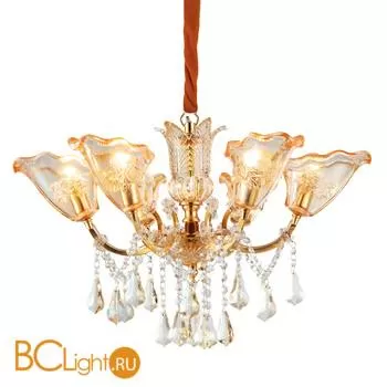 Люстра Favourite Lotos 1943-6P