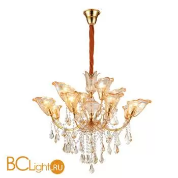 Люстра Favourite Lotos 1943-12P - Фото 0