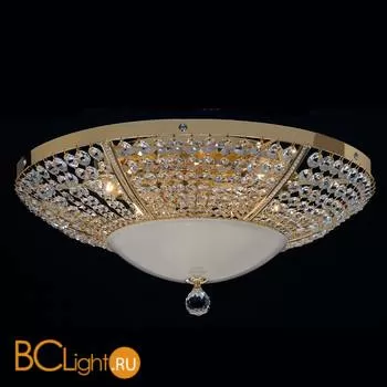 Потолочная люстра Favourite Louvre 1223-6U