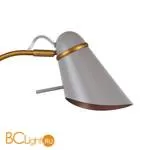 Настольная лампа Favourite Lovato 2666-1T - Фото 3