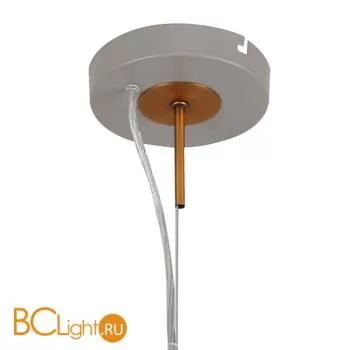 Люстра Favourite Lovato 2666-8P - Фото 0