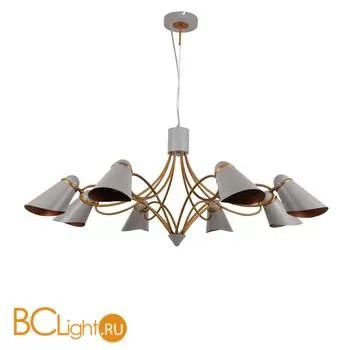 Люстра Favourite Lovato 2666-8P - Фото 1