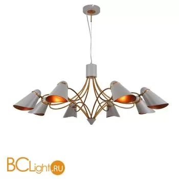 Люстра Favourite Lovato 2666-8P - Фото 2