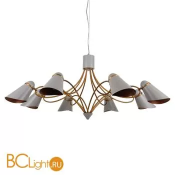 Люстра Favourite Lovato 2666-8P