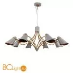 Люстра Favourite Lovato 2666-8P - Фото 1