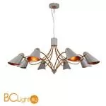 Люстра Favourite Lovato 2666-8P - Фото 2